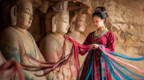 探秘歷史與文化：安慶的魅力之旅——古剎、美景與美食一網(wǎng)打盡