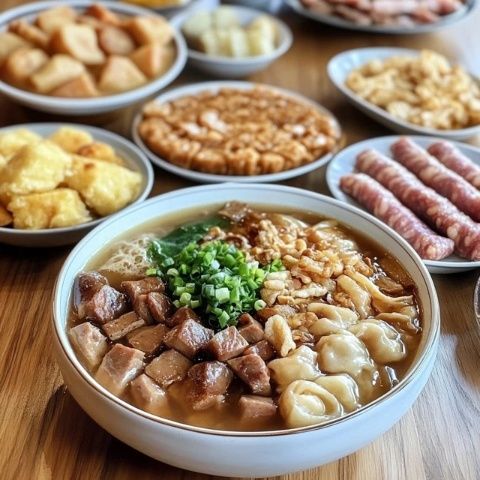 探索平潭：不容錯(cuò)過(guò)的特色美食推薦