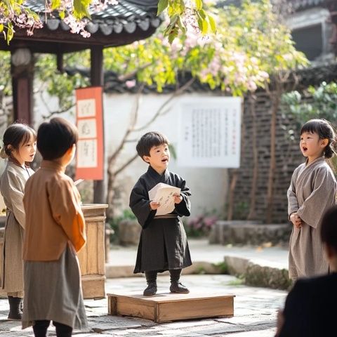 探秘歷史與文化：安慶的魅力之旅——古剎、美景與美食一網(wǎng)打盡