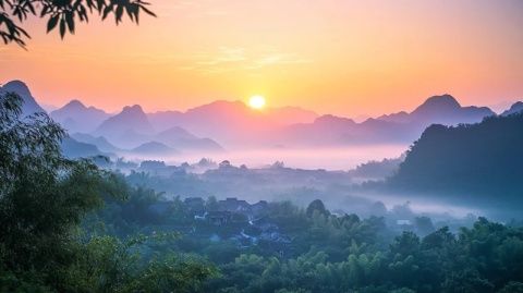 在泉州的早晨：老城漫步、腸粉體驗與隱藏咖啡店探秘