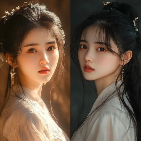 倪妮：南京出生的實力女演員，以才華驚艷影視圈