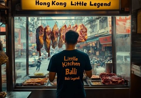 新加坡必吃十大美食排行榜，帶你探索獅城地道風(fēng)味！