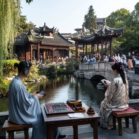 上海國慶節(jié)期間游玩最好的去處推薦