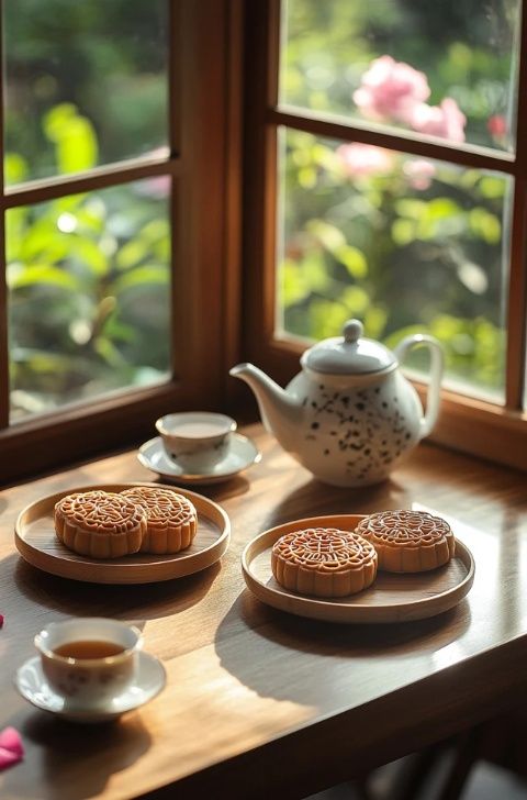 鹽城風味探秘：不容錯過的建湖藕粉圓、阜寧大糕等傳統(tǒng)美食之旅