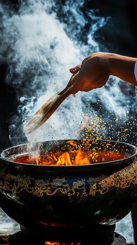 廣東獨一份美食——齋燒鵝的風味