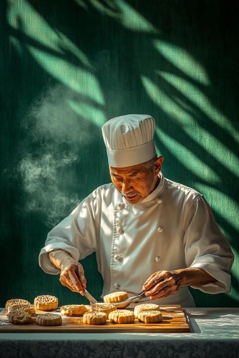 青島特色美食驚艷眼球，游客遺憾沒買夠