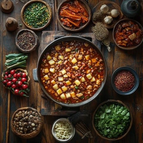 焦作美食巡禮：品嘗城市的口福