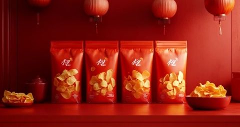 云南特色美食：洋芋片秘制工藝，酥脆風味一網(wǎng)打盡