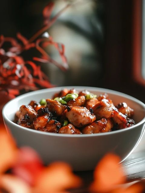南寧美食秋分時節(jié)的味蕾盛宴