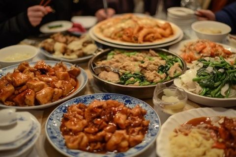 張家口必吃美食榜！10大人氣餐館帶你嘗遍地道風(fēng)味