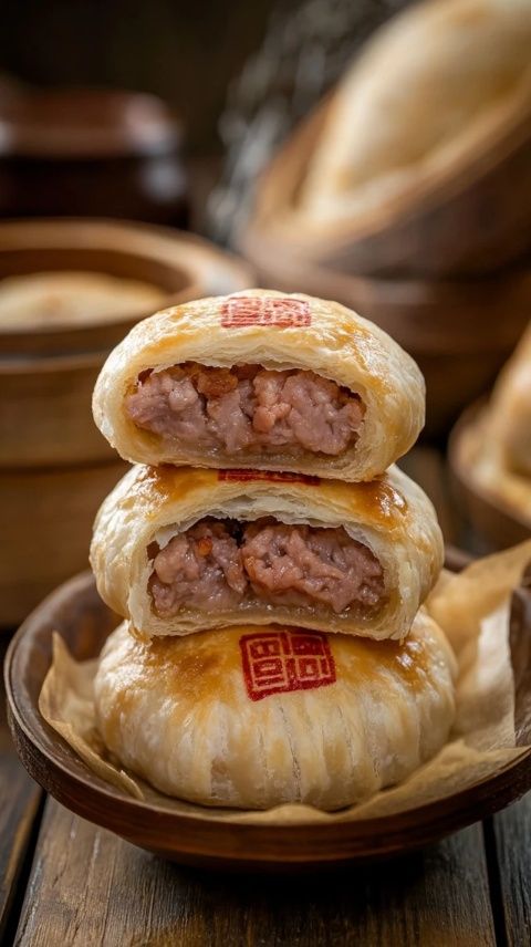 南京老東門(mén)美食指南:品嘗最具特色的地道小吃