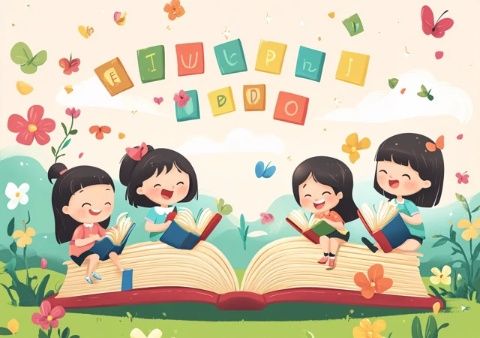 中班育兒指南：培養(yǎng)終身學(xué)習(xí)的興趣與技能