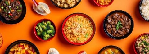 探尋京城多元美食：揭秘“新京菜”的崛起與創(chuàng)新