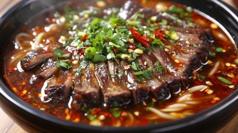 石家莊特色菜有哪些，每一道都是經(jīng)典美味，吃貨不可錯過！