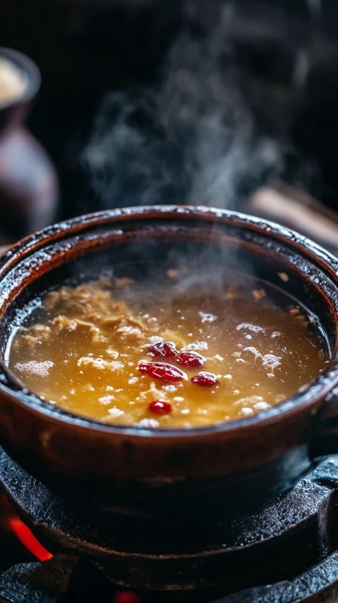 中國公認(rèn)最好吃的10道貴州菜！1.酸湯魚——代表地貴州