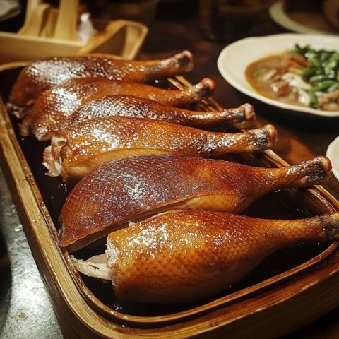 揭秘濟南隱藏美食！這家小店的豬頭肉，讓我徹底淪陷…