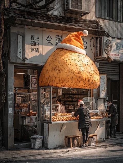 揭秘濟南隱藏美食！這家小店的豬頭肉，讓我徹底淪陷…
