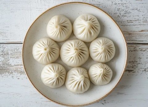 男子發(fā)現(xiàn)12元能隨便吃的餃子店狂吃3小時，老板：你再吃我們就要關(guān)門了