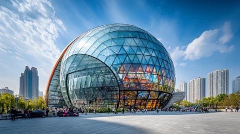 探索古今交融：北京Citywalk必去景點(diǎn)全攻略