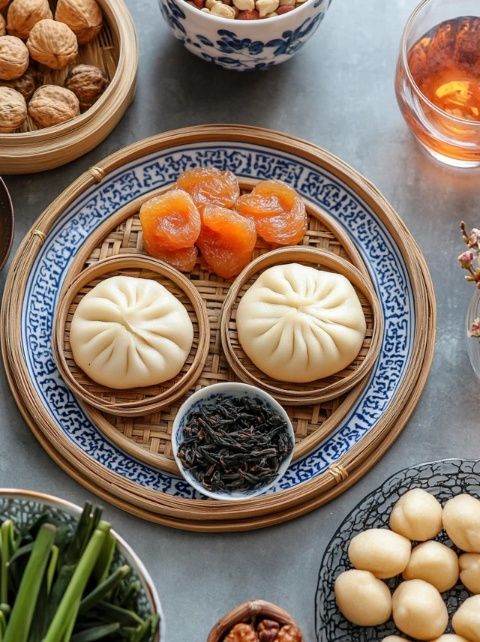 品味杭州:古韻美食中的五款經(jīng)典糕點(diǎn)