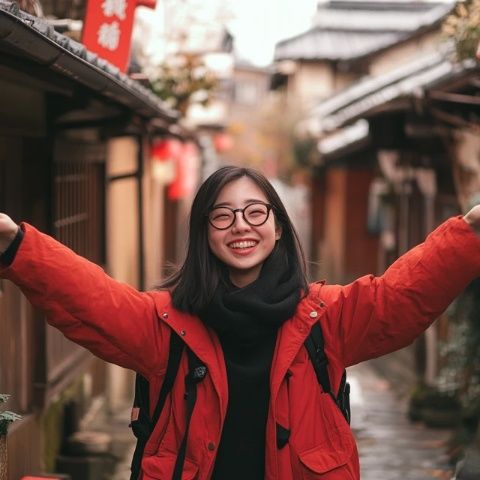 探索斜眼R：全方位景點(diǎn)指南、必游建議與特色美食