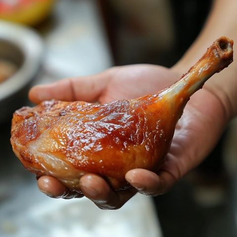 深圳美食探索：光明乳鴿、窯雞及其它不可錯(cuò)過(guò)的地道小吃