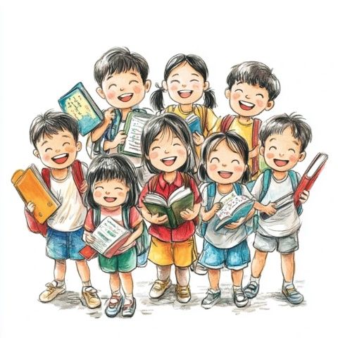 夏季小學(xué)生安全常識有哪些(夏季小學(xué)生必備的常識知識)