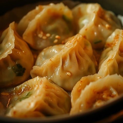 男子發(fā)現(xiàn)12元能隨便吃的餃子店狂吃3小時，老板：你再吃我們就要關(guān)門了