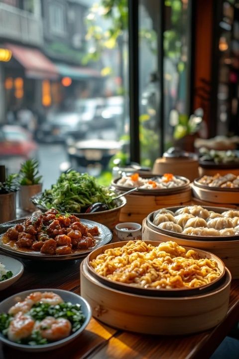 貴州最出名的土特產(chǎn)都有哪些？快來(lái)圍觀吧！