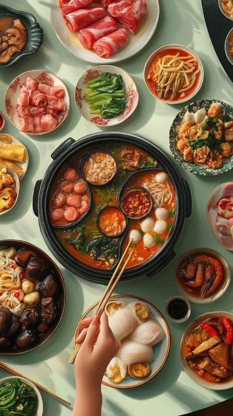 征稿令|廚影美食向全社會(huì)公開征稿，最高可獲￥1000稿費(fèi)！
