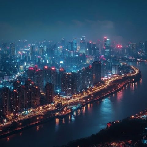 重返貴陽(yáng)，我再次踏入這座城市