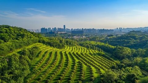 探尋佛山隱秘之巔：北域鄉(xiāng)村游記