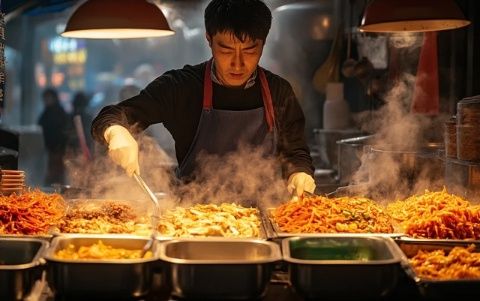 卷心菜娃娃菜的崛起：韓國(guó)餐桌上的新主角與傳統(tǒng)大白菜的較量