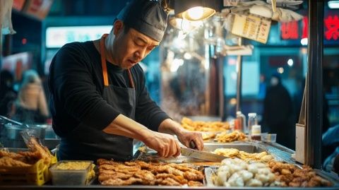揭秘濟南隱藏美食！這家小店的豬頭肉，讓我徹底淪陷…
