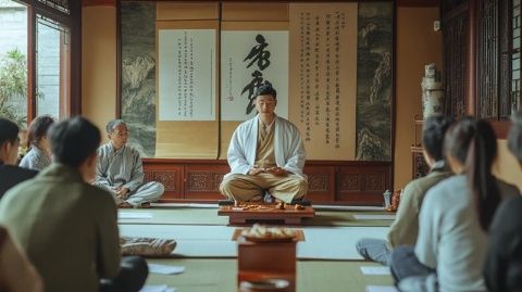 探尋獨特之旅：探訪中國獨一文房四寶地——宣城秘境行