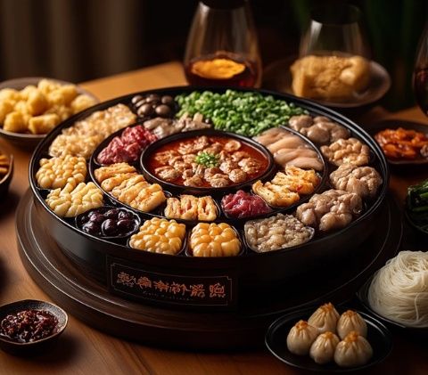 羌族特色美食你吃過幾種？來了解一下吧！