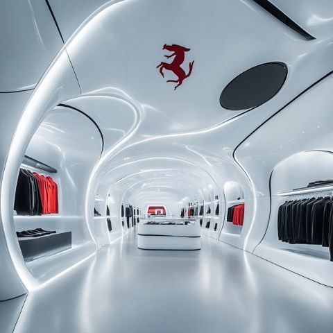 北京密云萬(wàn)象匯閉店時(shí)間揭秘與卡丁車(chē)場(chǎng)體驗(yàn)指南
