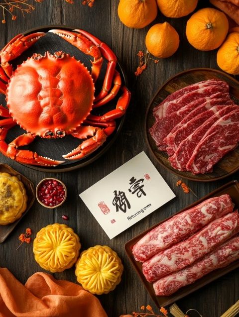 國慶避人流秘境：美食與清幽兼得，超適合經(jīng)濟(jì)旅行
