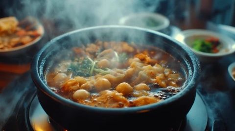 松江河鎮(zhèn)的旅游攻略(松江河特色美食攻略)