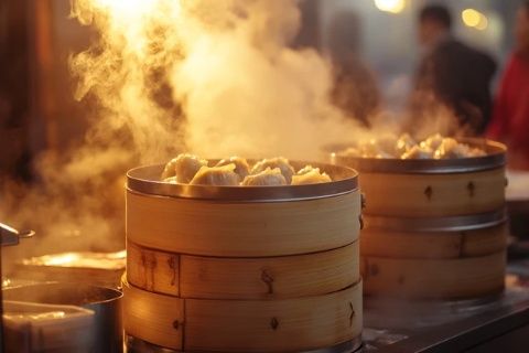 五一廣場(chǎng)美食攻略：解鎖地道長(zhǎng)沙味必吃清單