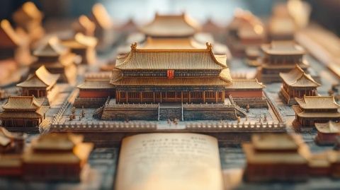 探尋獨(dú)特之旅：探訪(fǎng)中國(guó)獨(dú)一文房四寶地——宣城秘境行