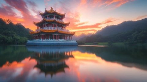 探尋獨(dú)特之旅：探訪(fǎng)中國(guó)獨(dú)一文房四寶地——宣城秘境行