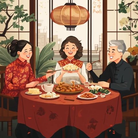 國慶避人流秘境：美食與清幽兼得，超適合經(jīng)濟(jì)旅行