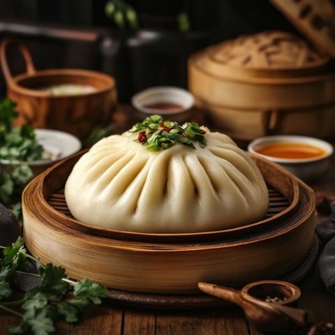 探尋云浮美味：必嘗的本土佳肴推薦