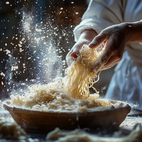 新手必知的發(fā)面面食知識(shí)，掌握了這些技巧，一通百通！