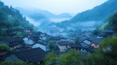 探秘云南玉溪：一個(gè)月的氣候享受、民族風(fēng)情與自然之旅