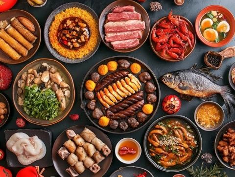 岳陽美食大排行(岳陽當?shù)孛朗?