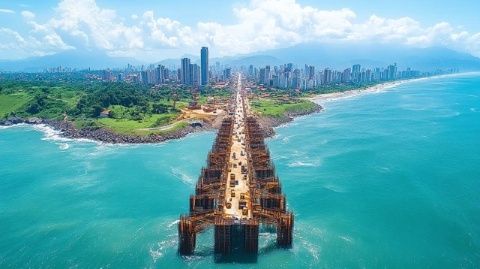 三亞VS?？冢喝绾芜x擇理想棲息地？房產(chǎn)投資指南