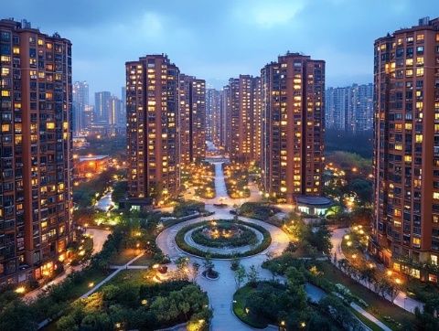 三亞VS?？冢喝绾芜x擇理想棲息地？房產(chǎn)投資指南