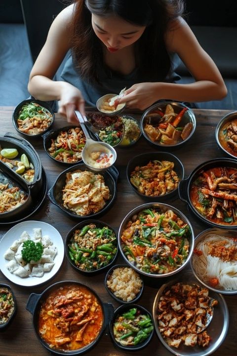 三亞必嘗美食攻略，親自品鑒無雷區(qū)